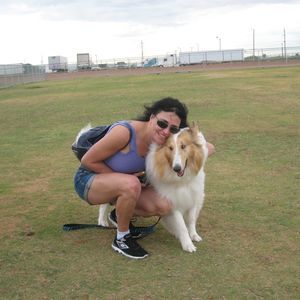 Meet your Posher, Jenny